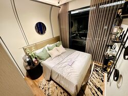 Tampines Avenue 6 (D18), Condominium #596577091